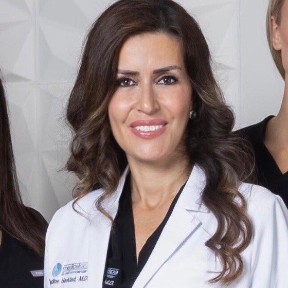 Dr. Nadine Haddad